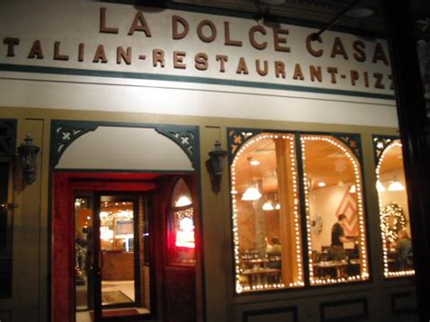 La dolce casa - There are 2 ways to place an order on Uber Eats: on the app or online using the Uber Eats website. After you’ve looked over the La Dolce Casa menu, simply choose the items you’d like to order and add them to your cart. Next, you’ll be able to review, place, and track your order.